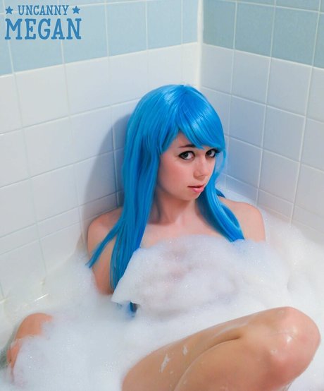 Uncanny Megan actrice de nus galerie