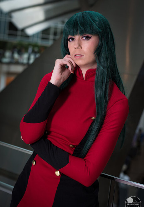 Uncanny Megan desnudos de estrellas porno foto