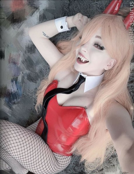 Stellalasaurus estrella porno superior imágenes