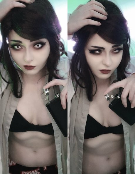 Stellalasaurus actriz erótica foto