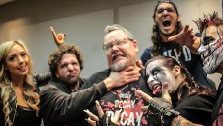 alliewrestling actrice porno photo