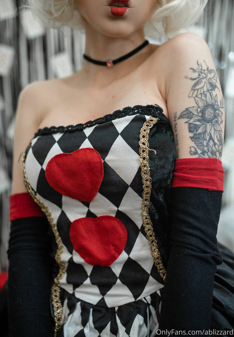 Blizzard estrella porno en alta definición archivo