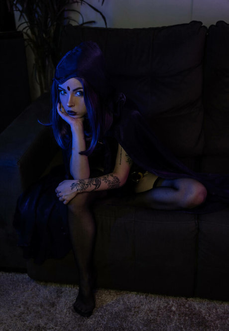 Blizzard modelo exclusivo galería