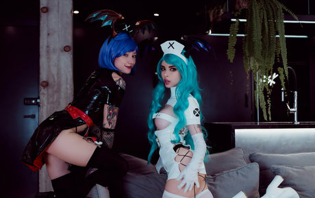 Blizzard belle star du porno image