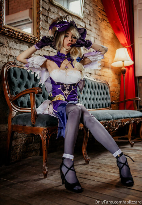 Blizzard xxx estrella porno imágenes