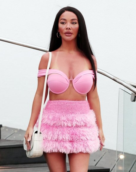 Chelsea Healey modelo adulto recopilación