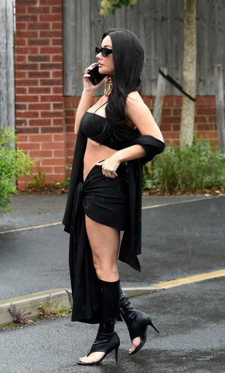 Chelsea Healey star du porno chaud des photos