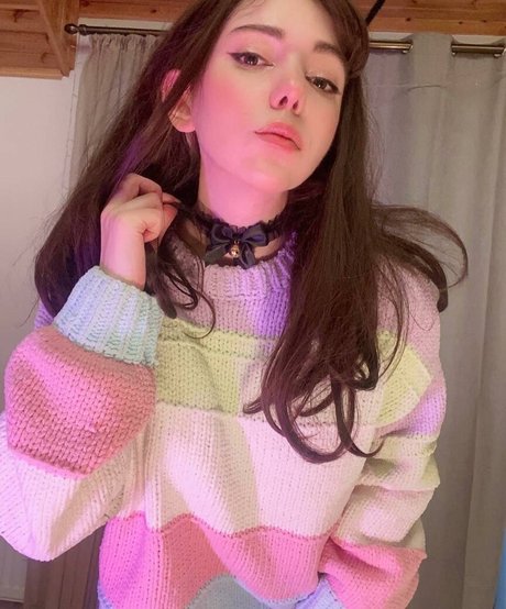 Kittew bonita estrella porno fotos