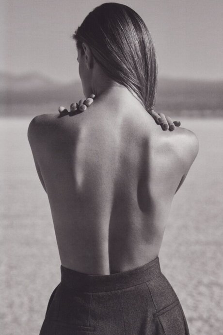 Alessandra Ambrosio meilleure actrice galerie