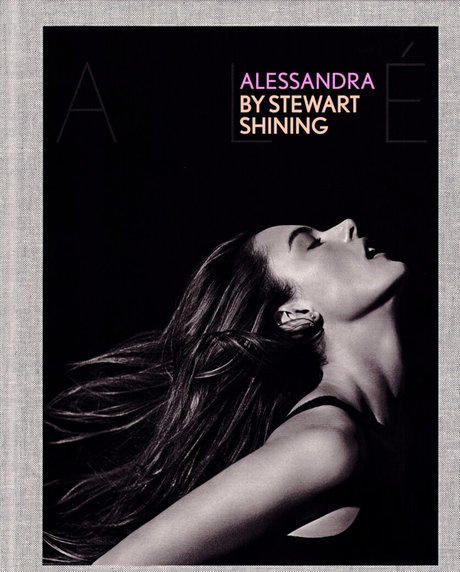 Alessandra Ambrosio modèle de haute qualité galeries