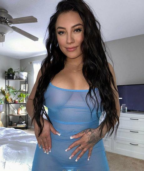 baddybina meilleure étoile archive