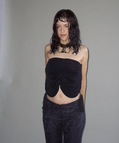 Maria Zardoya étoile sympa image