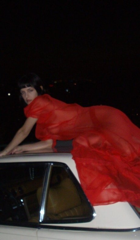 Maria Zardoya xxx étoile img