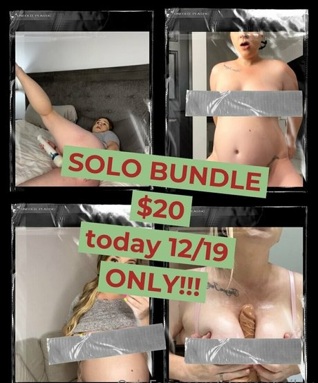 alexisjobailey estrella perfecta fotos