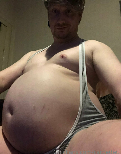 carpediet modelo sexual fotos