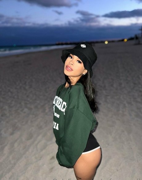 urfavangell estrella sexy imagen