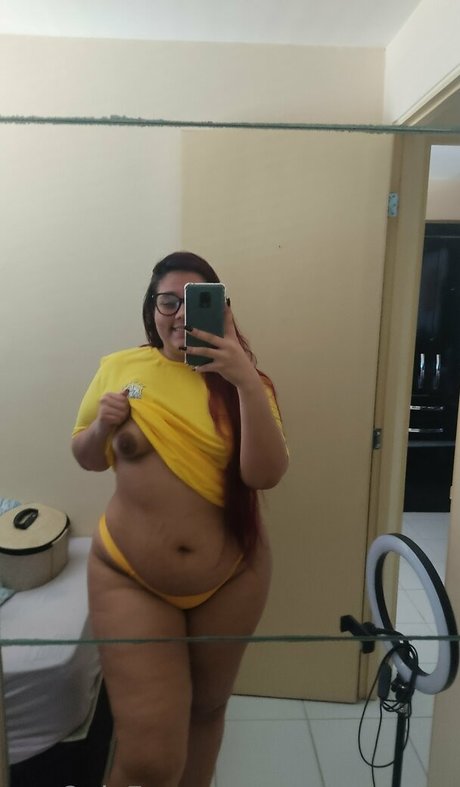 ivythepuppy model naked picture