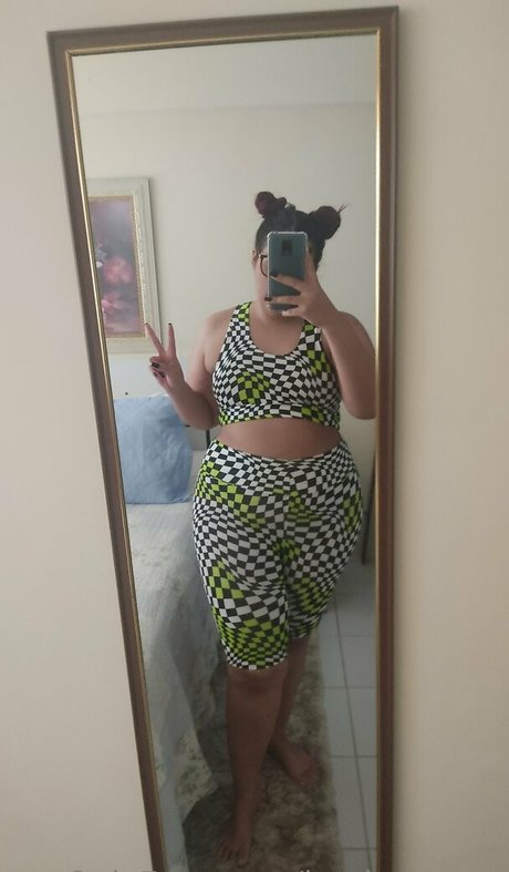 ivythepuppy modelo de alta calidad imagen