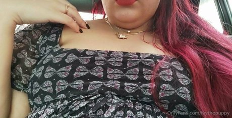 ivythepuppy desnudos estrella galerías