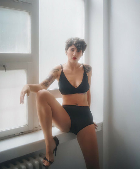 Miss lady bug estrella porno archivo