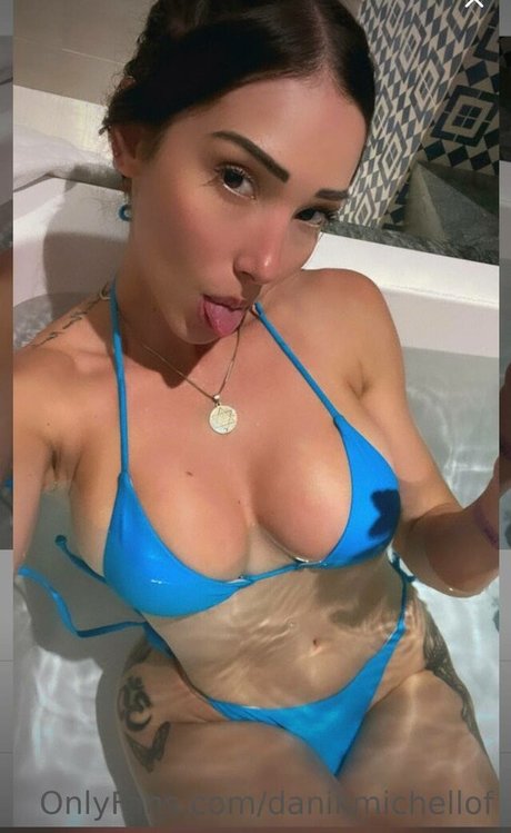 Danik Michell étoile hd collection