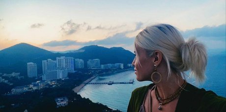 Veta George Models desnudos de modelos imágenes