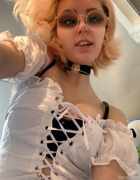 purrhime estrella porno desnuda archivo