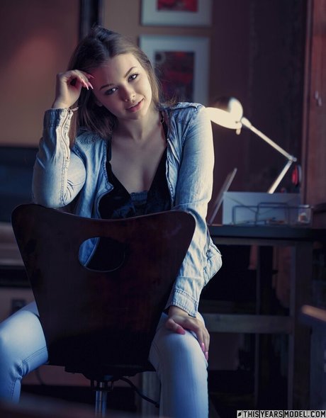 Lana Lea top star galeries