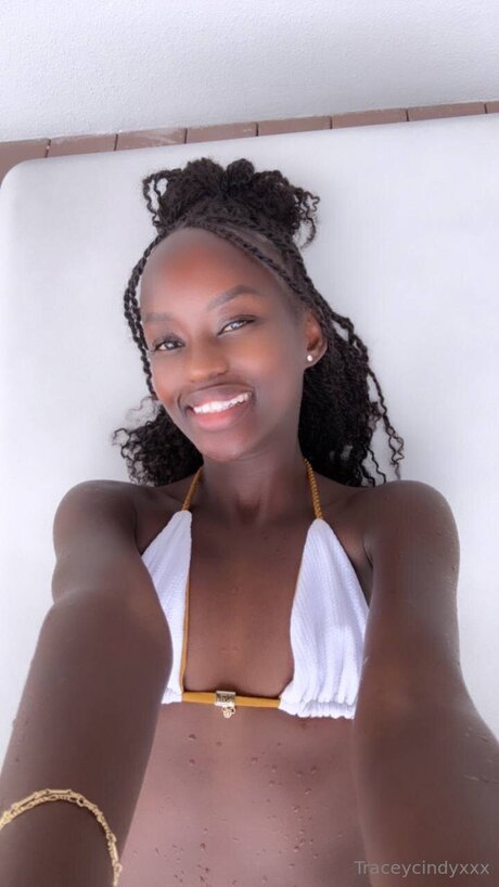 traceycindyxxx hermosa modelo imágenes