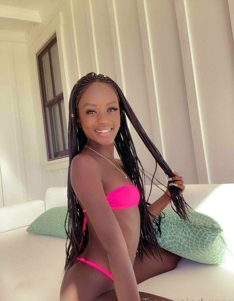 traceycindyxxx étoile magnifique archive