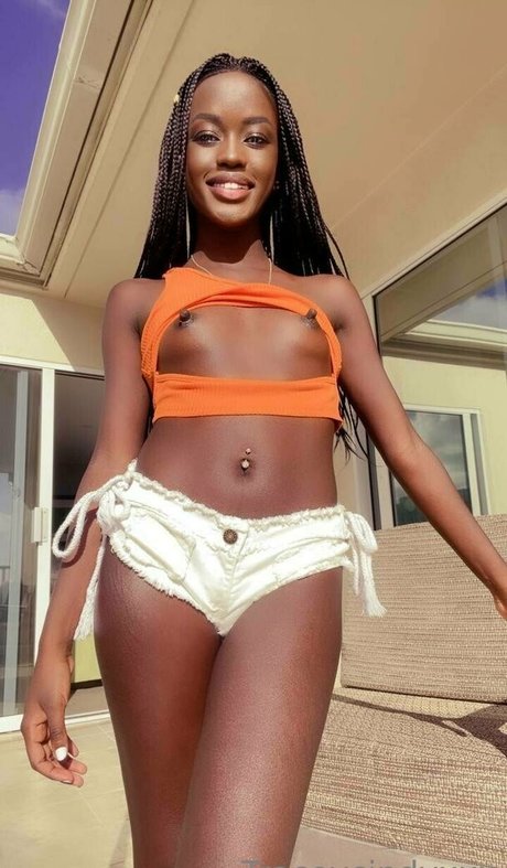 traceycindyxxx modèle nu galeries