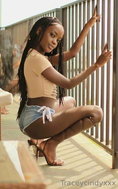 traceycindyxxx haut de star du porno galeries