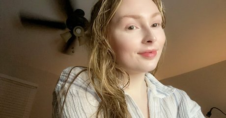 Shy Trans estrella porno de alta calidad galería