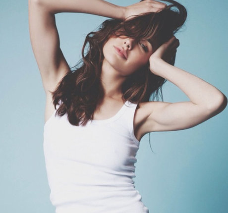 gal gadot actrice nue collection