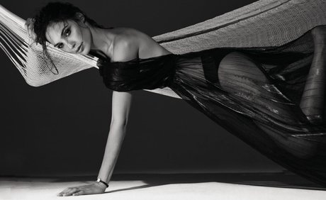 gal gadot modelo agradable archivo