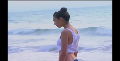 gal gadot étoile parfaite galeries