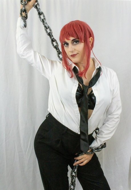 corrinvalentinecosplay mejor modelo foto