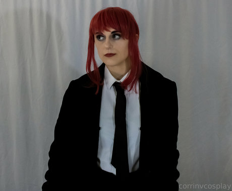 corrinvalentinecosplay xxx étoile galeries