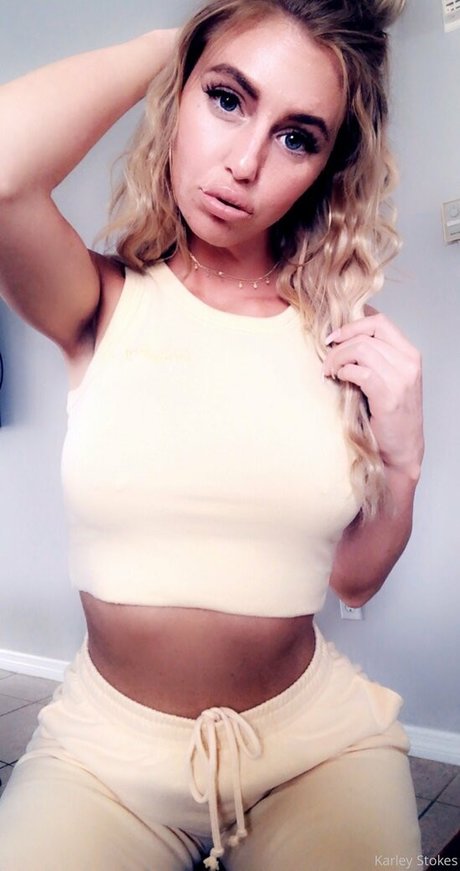 karleystokes star du porno sympa collection