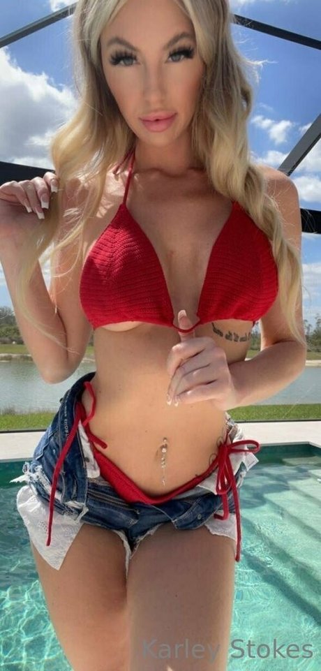 karleystokes actriz adulta recopilación