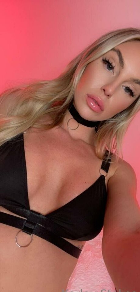 karleystokes étoile de haute qualité img