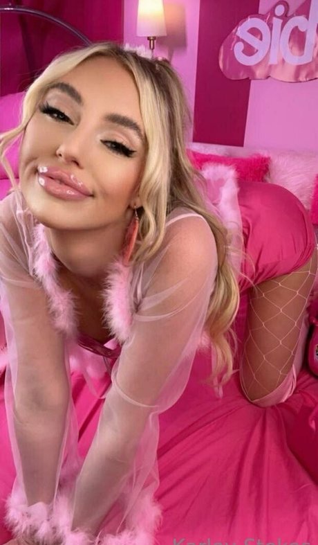 karleystokes sexe de star du porno des photos