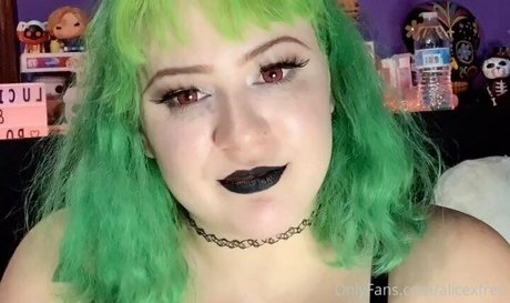 alicexfree actrice parfaite photo