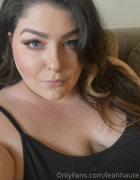 leahhaute modelo perfecto galerías