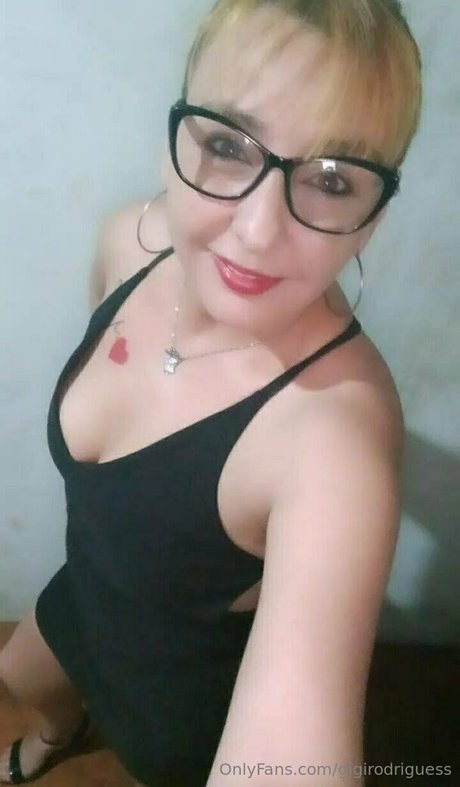 gigirodriguess model beautiful gallery