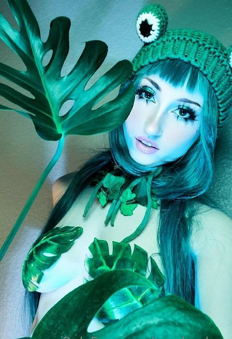 sourbunbun model erotic galleries