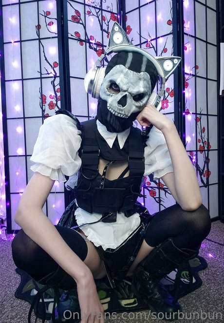 sourbunbun hot actress archive