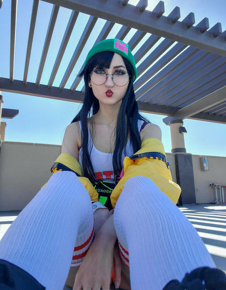 sourbunbun model erotic archive