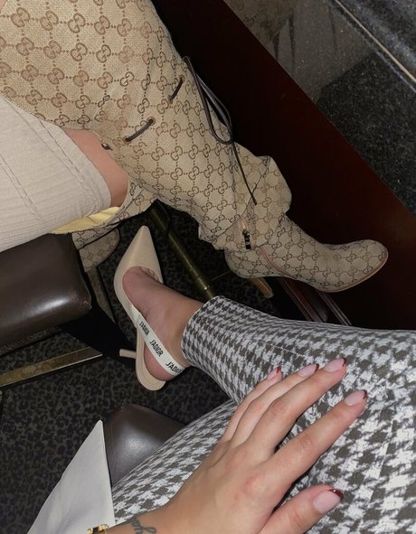 svettofficial étoile magnifique collection