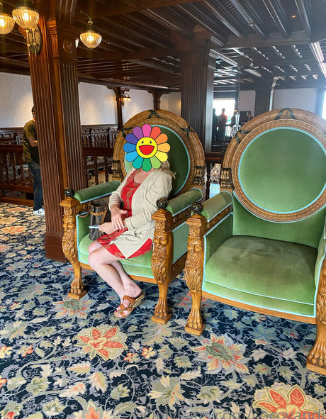 cocovandi actrice artistique image